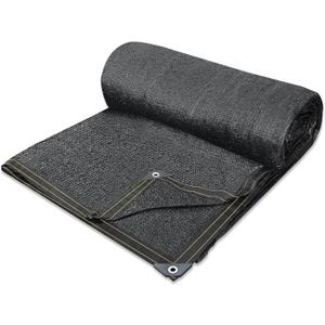 Pool Net Cover,20 x 40 FT Leaf Net Pool Cover with Grommets and Ropes,Mesh Pool Cover for Leaves or Rectangle Swimming Pool Leaf Net Cover