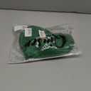 ThatsRad Let's Get Shamrocked Irish Drinking Mesh Trucker Hat Cap Snapback St. Patricks Day Green (Medium-X-Large)
