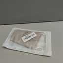 Top Plaza 5 Pcs BFF Best Friend Keychain Friendship Family Keychains Matching Puzzle Keyring Set -Always together never apart Maybe in distance but never at heart (Silver,gold)