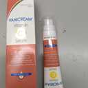 Vanicream Vitamin C Serum, 1.2 Fl Oz, Formulated without Common Irritants for Sensitive Skin, Milky and Lightweight Brightening Serum, Hydrates & Boosts Glow, Dermatologist-Tested