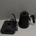 Electric Kettle, Temperature Adjustable,1.0L