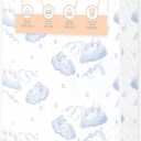 Dream On Me CloudNest 3-Inch Mini & Portable Crib Mattress, Made in USA