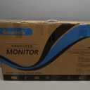 Gawfolk 32 inch Gaming Monitor 1800R Curved Computer Monitors 165HZ / 180HZ