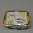 Cutting Play Food Toys For Kids, Pretend Play Kitchen Accessories, Fake Fruits/Vegetables Set With Shopping Storage Basket, Plastic Board And Knife, Birthday Gifts/Educational Toy For Toddler Children