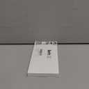 Kathfly 2 Pack Challenge Coin Display Holder Stands Case Square Shape Acrylic Capsules Display Frame for Collectors Military Challenge Coin Antique (2 Inch)