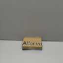 Wireless Bluetooth Mouse, Rechargeable, LED, Silent, Ultra-thin Design (Bluetooth 5.2 and 2.4GHz USB Receiver) | Portable Computer Mouse for Laptops, iPads, MacBooks and Apple Devices (Black)