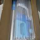 Cordless Pool Vacuum Powerful Suction, Handheld Pool Vacuum Full for Inground Pools
