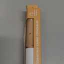 e.l.f. Hydrating Camo Concealer, Covers Blemishes & Under-Eye Circles, Full-Coverage & Delivers A Satin Finish, Vegan & Cruelty-Free, Medium Peach
