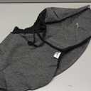 MIDOG Dog Cone Collar for Small to Large Dogs for After Surgery,295-Gray-XL-1