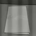 2 x Electrostatic Pet Hair Remover Glove, 2 in 1 Double Sided Pet Hair Removal Glove for Cats & Dogs, Washable Reusable Pet Grooming Glove for Couch, Furniture, Carpet, Car Seat, Curtain (1 PCS)