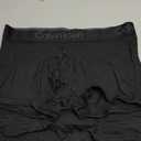 Calvin Klein Men's Ultra Soft Modern Modal 3-Pack Trunk Medium