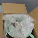 Jadeite Glass Collection 1.25 Quart Mixing Bowl w/ Handle