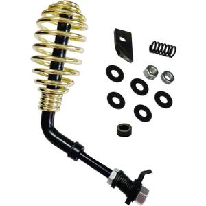 Replacement Breckwell Stove Door Handle Kit: A-H-KIT-AMP