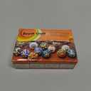Royal Kraft Vintage Grey Painted Ceramic Pull Knobs for Kitchen Cabinet, Door & Drawer, Wardrobe, Cupboard (Set of 10) Sknob014