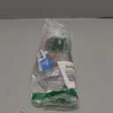 GoToners LC401XL Ink Cartridges Compatible for Brother LC401 Work with Brother MFC-J1010DW MFC-J1012DW MFC-J1170DW Printer (5, Multicolor, XL)