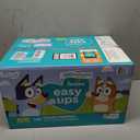 Pampers Training Pants - Easy Ups Boys & Girls Bluey - Size 2T-3T, 140 Count, Children's Potty Underwear