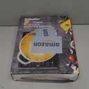 Mueller RapidTherm Portable Induction Cooktop, 1800W Hot Plate Electric Stove Top Burner. 8 Temp Levels, Auto-Off & Pot Detection, LED Display, Child Lock, 4 Programs, Burners for Cooking