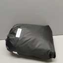 MZS ATV Cover All Weather Season Outdoor Storage Waterproof Protection Accessories fits up to 101 inch Quad 4 Wheeler Covers - Vents Night Reflective Tear Wind Proof Adjuster Buckle Bag