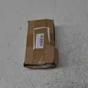 Motorcycle Black Hand Grips 1 Inch Handlebar Grips Universal Compatible for Harley Honda Kawasaki Suzuki Yamaha Bobber Chopper Cafe Racer