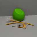 The Connector Golf Training Aid - 2 Pcs Golf Swing Trainer Aid for Posture Correction Practice, Suitable for Golfers of All Levels Looking (The Connector Golf Training Aid)