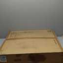 ROCKSOCKI Electric Drum Set, Electronic Drum Kit for Beginner with 8" Dual Zone Snare, Choke Cymbals, 4 Quiet Mesh Drum Pads, MIDI, Stool, Headphone, Sticks