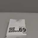 5 Pack 98760 Air Filter Replace Homelite 98760, D 98760, D 98760 A, D 98760 B,UP06767,UP04270,D98760B,900952001,Ryobi 98760 Fits Ryobi CS30 CS300