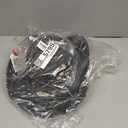 Nicky Bigs Novelties Morph Amish Hat, Bolero Hat, Flat Brim Cowboy Hats, Matador Costume Hats For Men