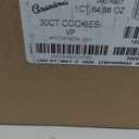 Grandma's Cookies Variety Pack 30 Count BB 5/5/26