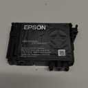 EPSON 212 Claria Ink Standard Capacity Black Cartridge (T212120-S) Works with WorkForce WF-2830, 2850 and Expression XP-4100, 4105