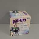 Pull-Ups Boys' Skin Essentials Potty Training Pants, Training Underwear, 4T-5T (38-50 lbs), 46 Ct
