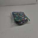 Insulated Lunch Bag for Adult/Women/Men, Reusable Large Lunch Box Cooler Soft Leakproof Tote, Thermal Meal Prep Lunch Pail with Adjustable Shoulder Strap for School/Travel/Office, Cup