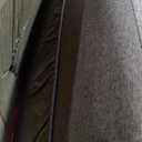 Garvee Recliner Chair for Adults, Lazy Reclining Chair Ergonomic Adjustable Single Sofa Enhanced with Side Pocket, Tall Back, Wide Arms & Padded Seat, Home Theater Seating for Living Room