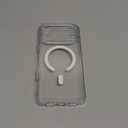 ESR for iPhone 17 Pro Max Case, Camera Control, Compatible with MagSafe, Shockproof Military-Grade Protection, Magnetic Phone Case for iPhone 17 Pro Max, Classic Hybrid Case, Clear