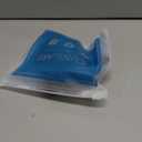 New Upgraded 2 in 1 Thumb Brace, Removable Thumb Spica Splint Left Right Hand with 3 Level Stability, Reversible Thumb Support for CMC, De Quervains Tendonitis, Trigger Thumb (M/L, Black)