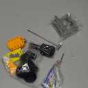 HOFURME Watch Repair Kit, Watch Press Tool Set, Watches Battery Replacement Tool Set, Watches Link Removal Kit - Repair Screwdriver, Tweezers