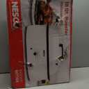 Nesco MWR18-14 Roaster Oven, 18 Quart, White