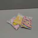 Reusable Dog Diapers Female Medium Washable, Premium Doggie Diaper for Dogs, Pack of 3, Highly Absorbent Dog Diaper for Heat, Incontinence and Puppy Training(M)