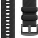 FITVII Fitness Tracker 22mm Replacement Band HM57 Fitness Tracker