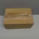 Unique Wall Sculptures, Hand Vases Home Decor, Wall Mount Art Sculpture, Unique Wall Art Statue, Funky Flower Vase Decorations, Modern Eclectic Hanging Decor,Glass Test Tube Vase (Gold)