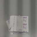 ZzzQuil Sleep Nasal Strips, Clear Nasal Strips, Snoring Relief from Nasal Congestion, Works Instantly, Reduces Nasal Congestion for Less Snoring and Better Sleep, Drug Free, 52 Nasal Strips