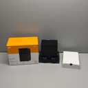 WD 16TB My Book Duo Desktop RAID External Hard Drive HDD, USB 3.1, With Password Protection and Auto Backup Software - WDBFBE0160JBK-NESN