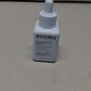 BYOMA Brightening Serum - Barrier Repair Serum - Brightening & Hydrating Face Serum with Hyaluronic Acid, Niacinamide & Ceramides - Hyaluronic Acid Serum For Face, Glowing, Radiant Skin - 1.01 fl. oz