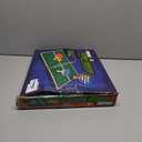 Rhode Island Novelty 24" X 12" Mini Ping Pong Game, 1 Set per Order