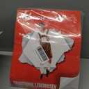 Morph Lederhosen Men Costume, Oktoberfest Costumes Mens, German Festival Costume, Halloween Costumes for Men (XX-Large)