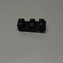 Master Power Door Lock Window Control Switch for 2011-2015 Hyundai Elantra AUTODOWN, Front Left Driver Side Power Window Controller Switch 93570-3X000