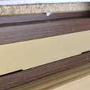 Furinno Cubic Extra Thick 6-Cube Closet Organizers and Storage, Amber Pine