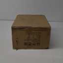 Lightdot 300FT Outdoor String Lights, LED Bistro String Lights with Shatterproof ST38 Vintage Bulbs, 2200K Dimmable, Waterproof Hanging Lights for Porch, Deck, Garden, Backyard, Balcony - ETL Listed