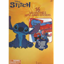 Exchange Cards Jumbo Stickers Stitch 2 Pack