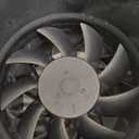 Hon&Guan 6 Inch Inline Booster Duct Fan with Speed Controller - 345 CFM Airflow with 19.2W Ultra-Low Power and Low Noise (Basic)