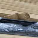 FACHNUO 10FT Motorcycle Ramp for Pickup Trucks, 1500lbs Capacity 1PC